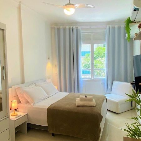 M30 - Flat A 3 Minutos Da Praia De Copacabana ริโอเดจาเนโร ภายนอก รูปภาพ